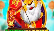 Lucky Tigers