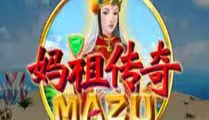 Mazu