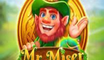 Mr. Miser