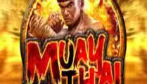 Muay Thai