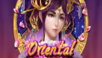 Oriental Beauty