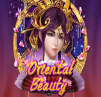 Oriental Beauty
