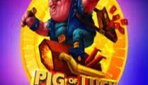 Pig of Luck