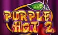 Purple Hot 2