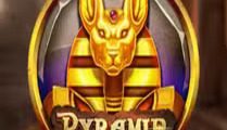 Pyramid Raider