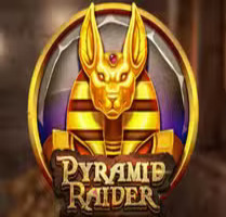 Pyramid Raider