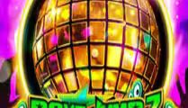 Rave Jamp 2