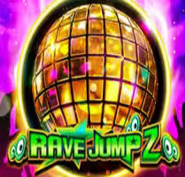 Rave Jamp 2