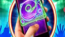 Rave Jump mobile