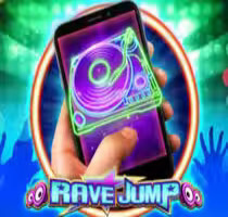 Rave Jump mobile