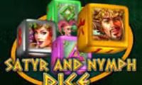 Satyr and Nymph Dice