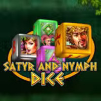 Satyr and Nymph Dice