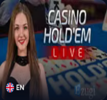 Casino Hold’em