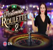 Portomaso Roulette 2