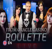 Oracle Roulette