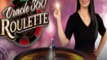 Oracle 360 Roulette