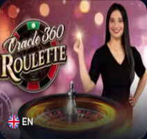 Oracle 360 Roulette