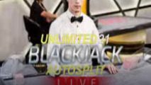Unlimited Blackjack