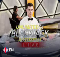 Unlimited Blackjack