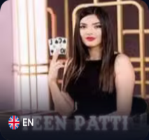 Teen Patti