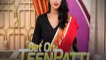 Bet on Teen Patti