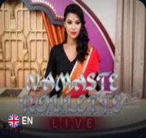 Namaste Roulette