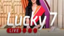 Lucky 7