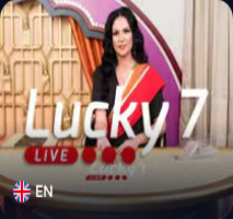 Lucky 7
