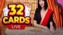 32 Cards