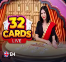 32 Cards