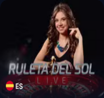 Ruleta del Sol