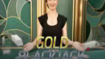 Blackjack Gold 5