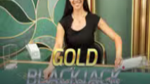 Blackjack Gold 3