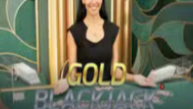 Blackjack Gold 1