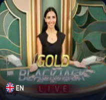 Blackjack Gold 1