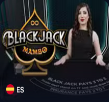 Mambo Unlimited Blackjack