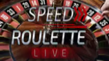 Speed Roulette