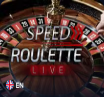 Speed Roulette