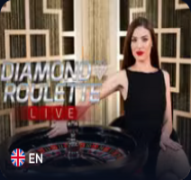 Diamond Roulette