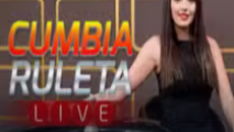 Cumbia Ruleta 1