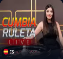 Cumbia Ruleta 1