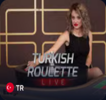 Turkce Rulet