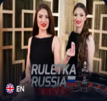 Ruletka Russia