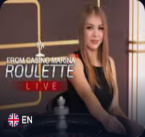 Marina Casino Roulette 2
