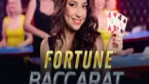 Fortune Baccarat 1
