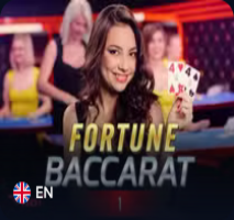 Fortune Baccarat 1