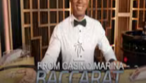 Marina Casino Baccarat 1