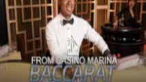 Marina Casino Baccarat 3