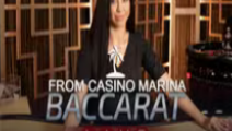 Marina Casino Baccarat 4