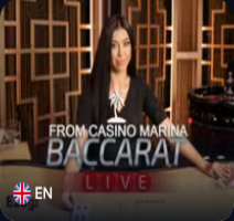 Marina Casino Baccarat 4